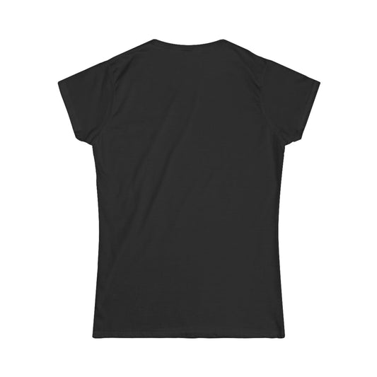 "CHAOS IN COUTURE" Tee