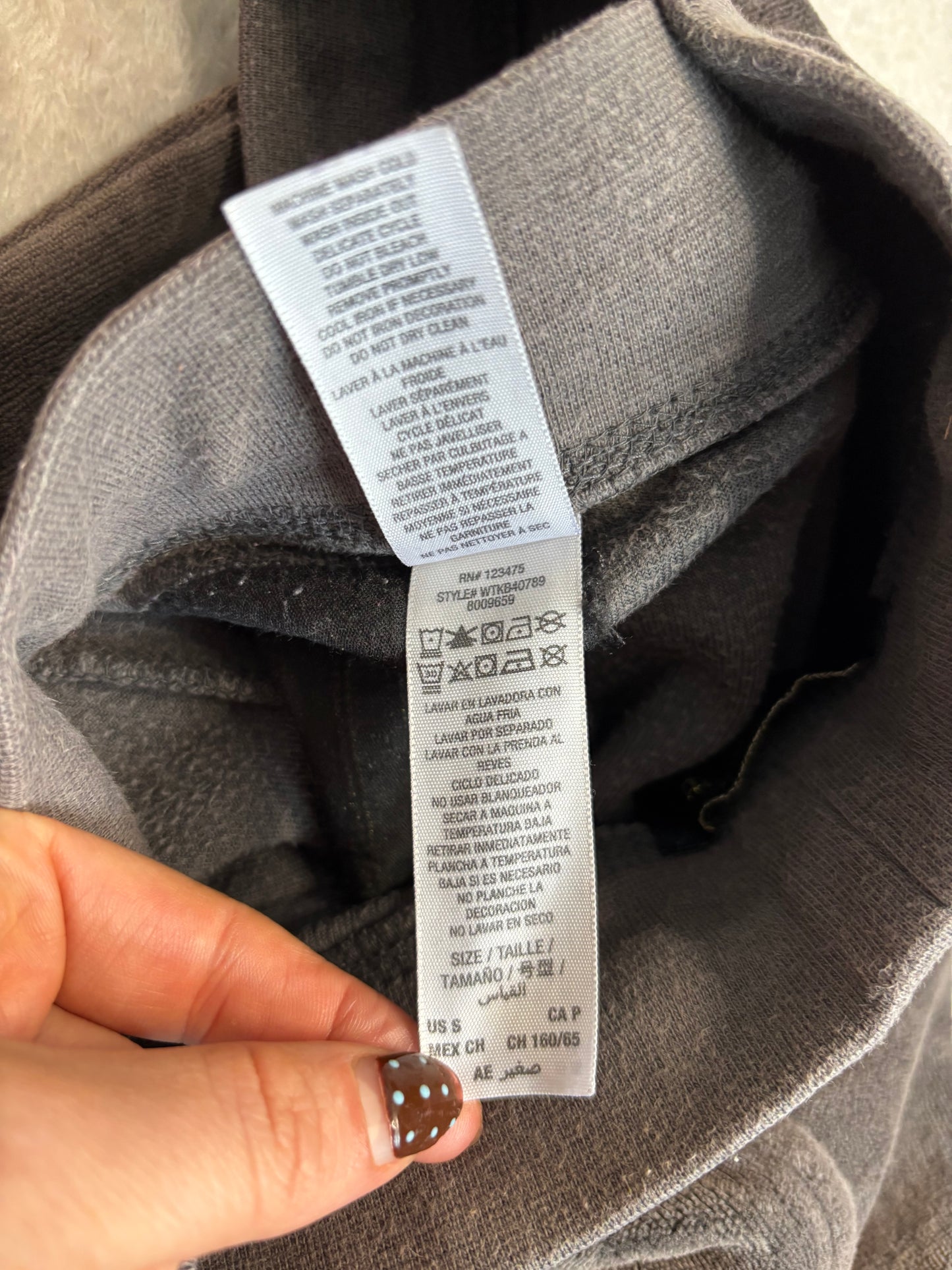 Juicy Couture Brown Velour 2 Piece Tracksuit