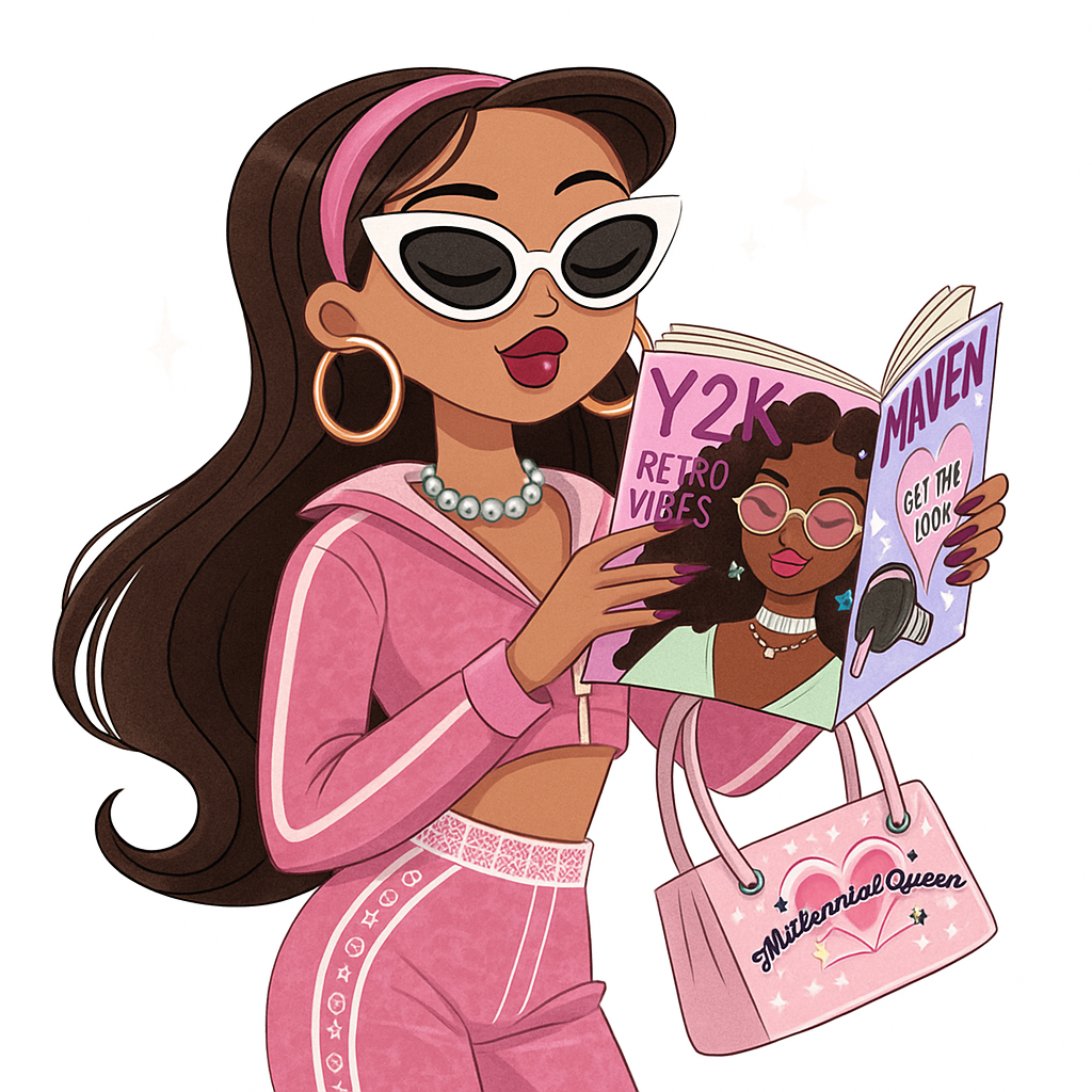 McBling: The Subculture That Defined a Generation
