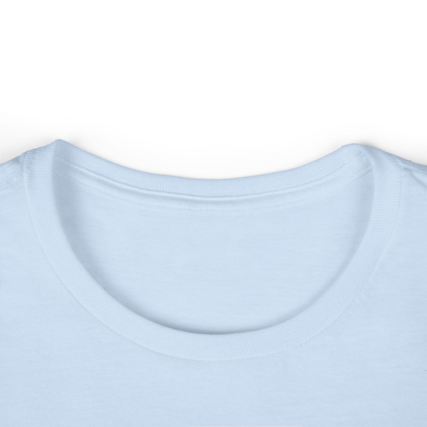 "BORN TO BE A BADDIE" Tee