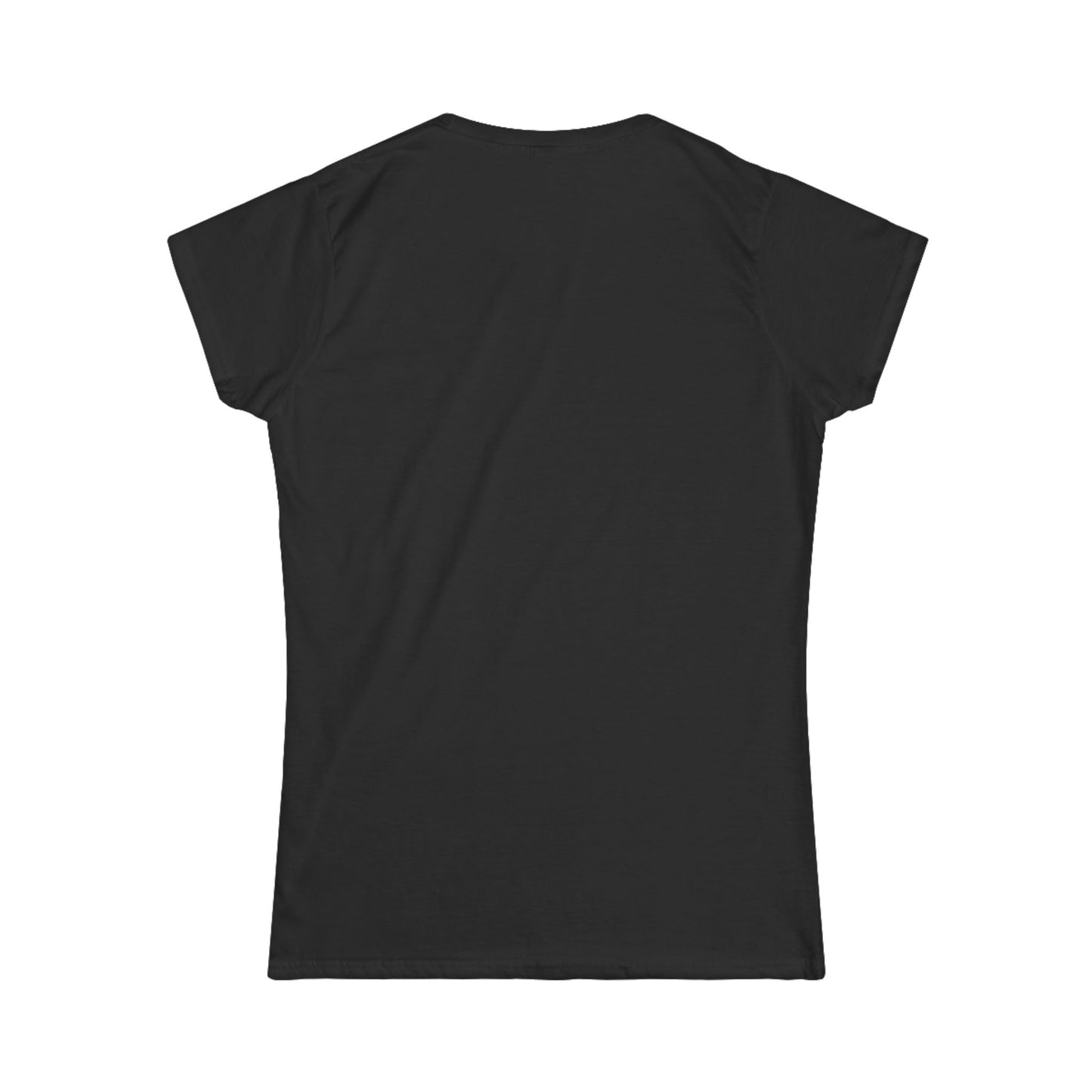 Queen of Bad Decisions Women's Tee