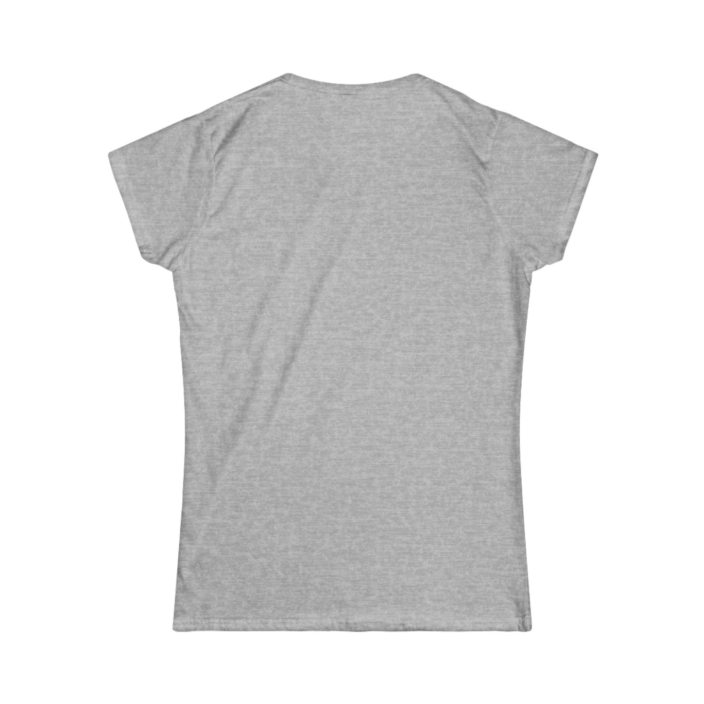 Queen of Bad Decisions Women's Tee