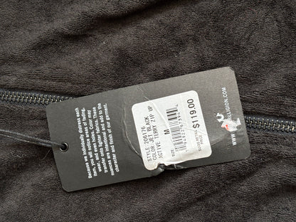 True Religion Deadstock Cropped Jacket