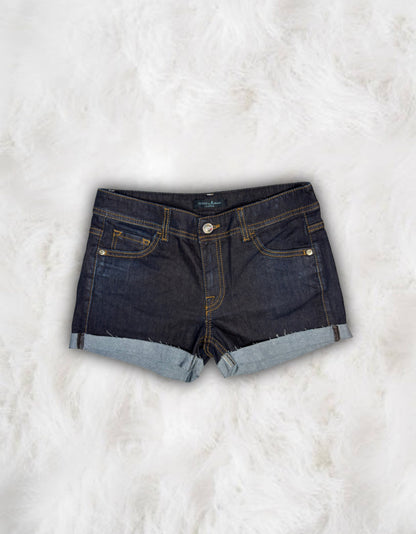 Guess Y2K Daisy Duke Shorts