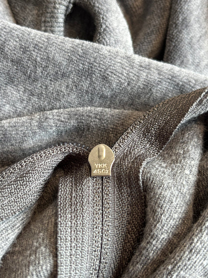 Juicy Couture Grey Velour 2 Piece Tracksuit