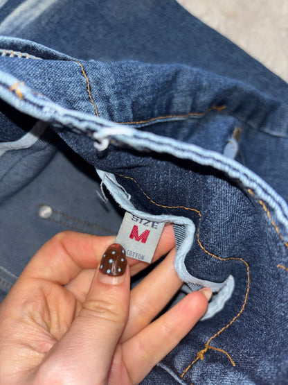 y2k Vintage Flared Jeans
