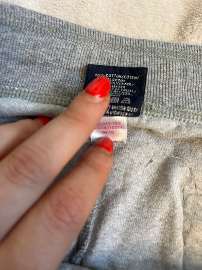 Victoria’s Secret PINK Grey Velour 2 Piece Tracksuit