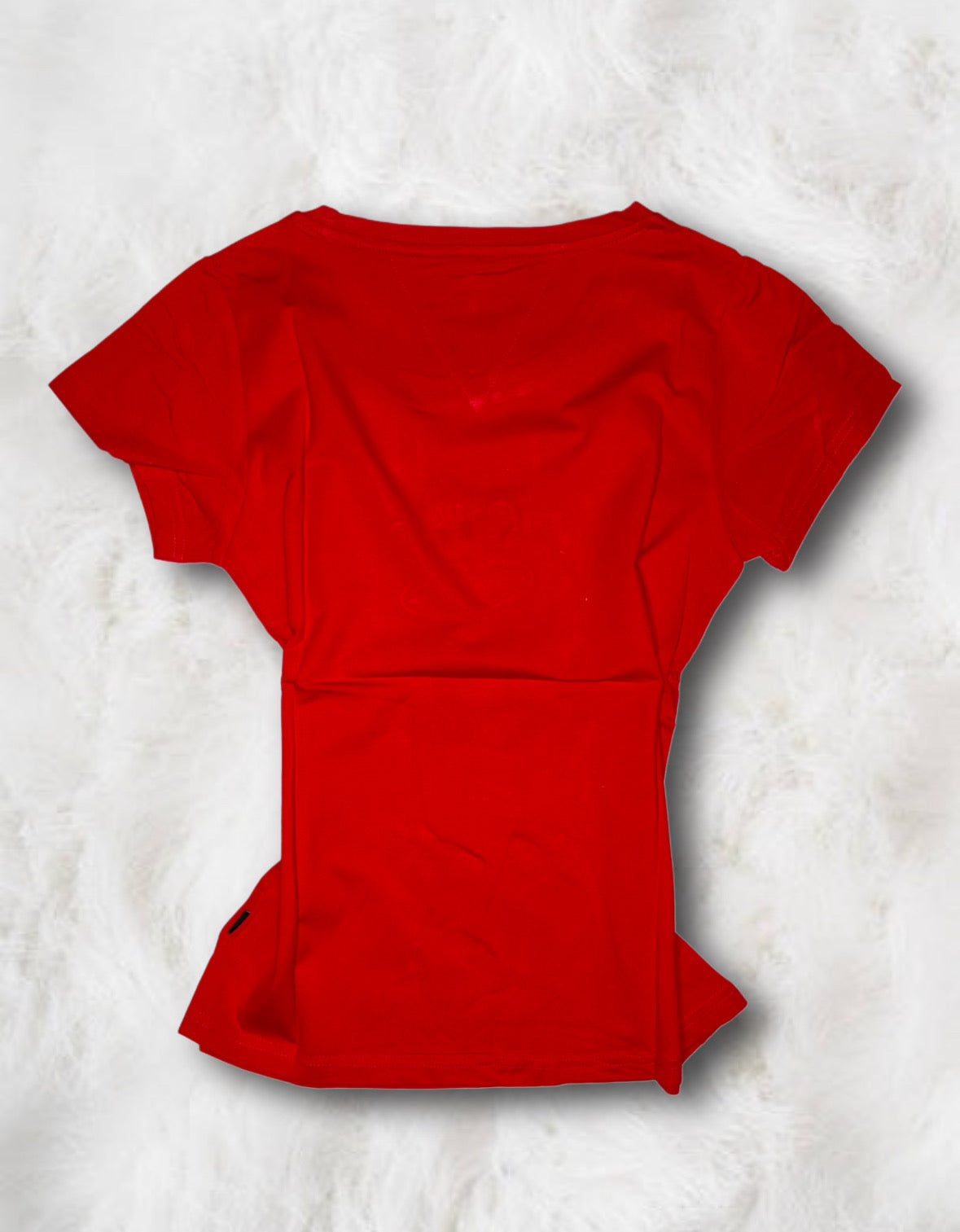 Paul Frank Red T-Shirt (XL)