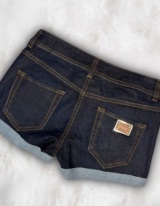 Guess Y2K Daisy Duke Shorts