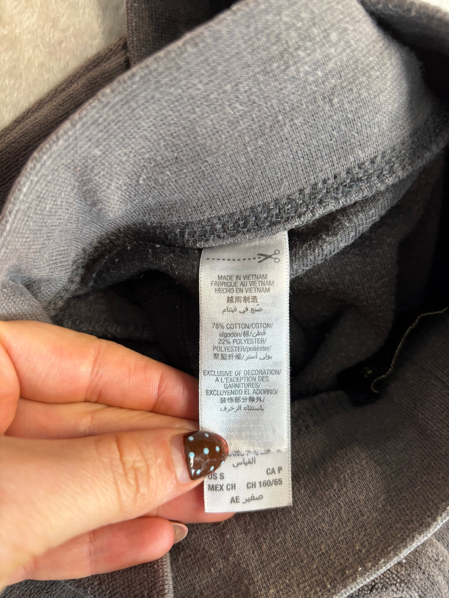 Juicy Couture Brown Velour 2 Piece Tracksuit