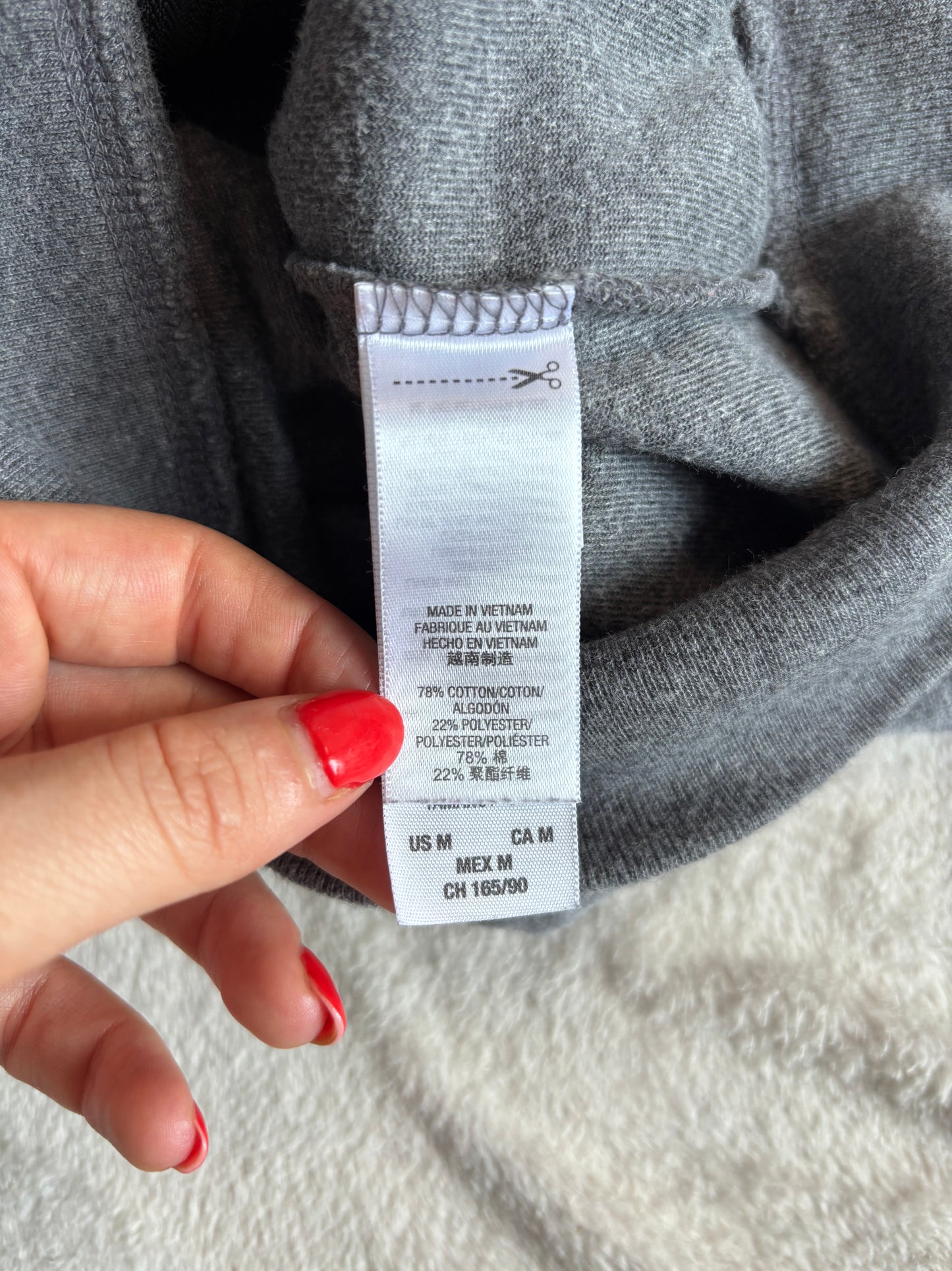 Juicy Couture Grey Velour 2 Piece Tracksuit
