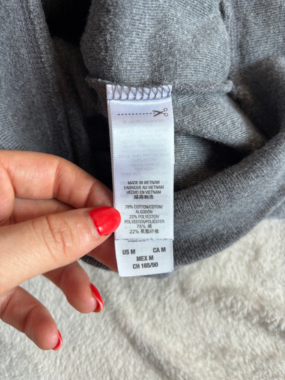 Juicy Couture Grey Velour 2 Piece Tracksuit