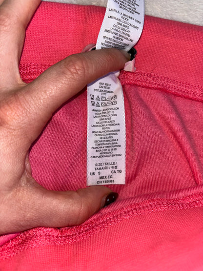 Juicy Couture Deadstock Coral Pink Velour 2 Piece Tracksuit