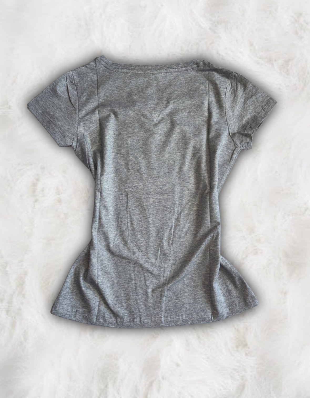 Paul Frank T-Shirt Grey (Large)