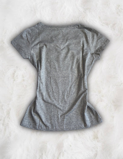 Paul Frank T-Shirt Grey (Large)