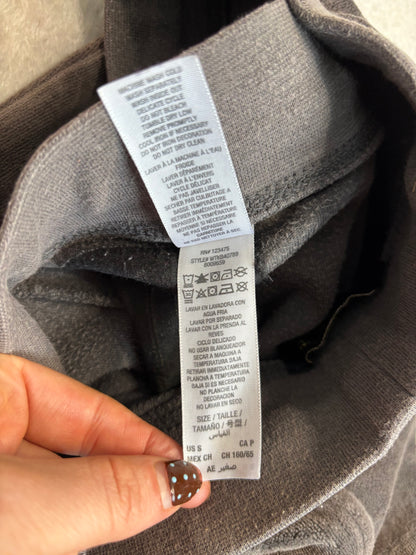 Juicy Couture Brown Velour 2 Piece Tracksuit