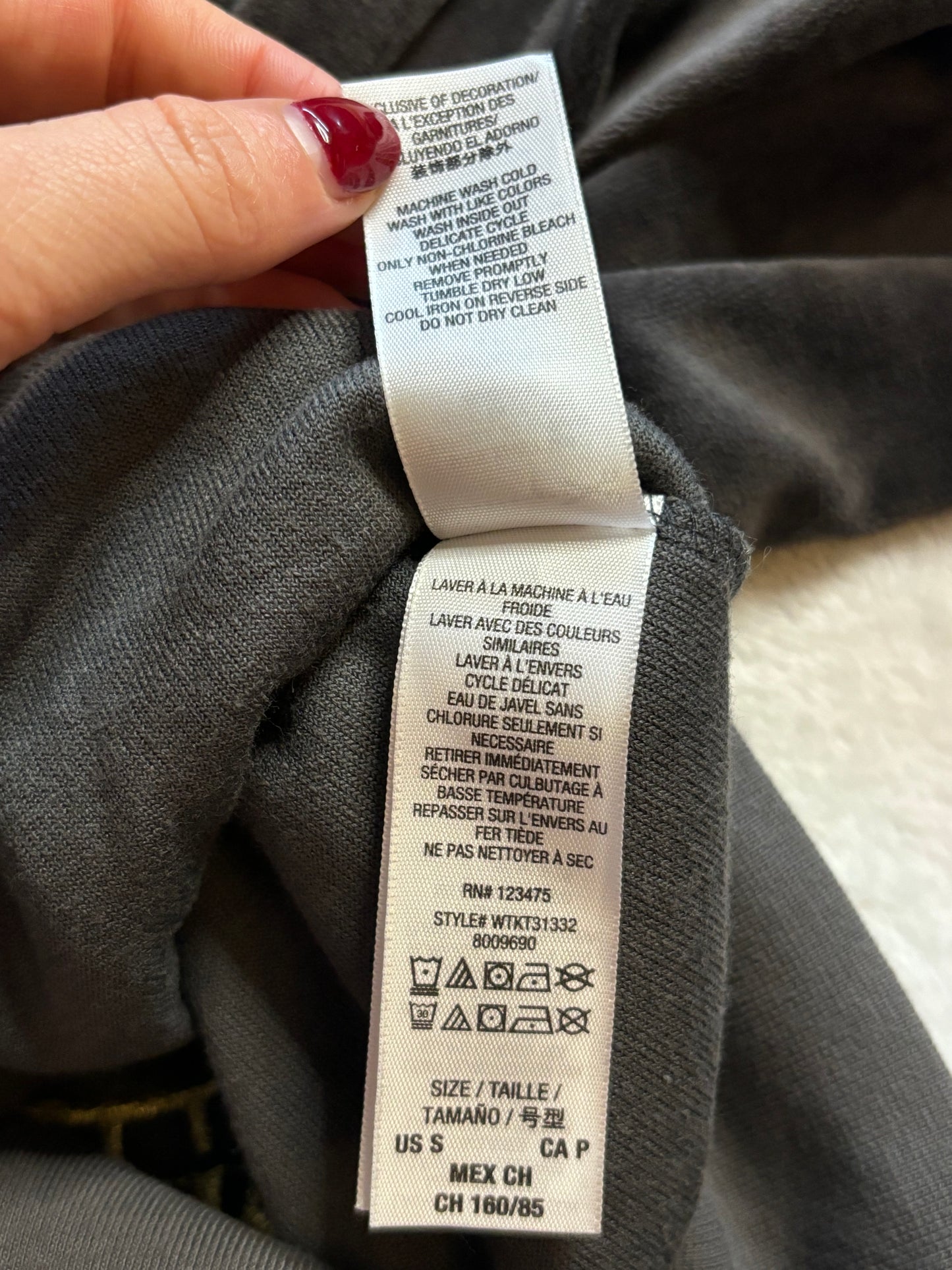 Juicy Couture Brown Velour 2 Piece Tracksuit