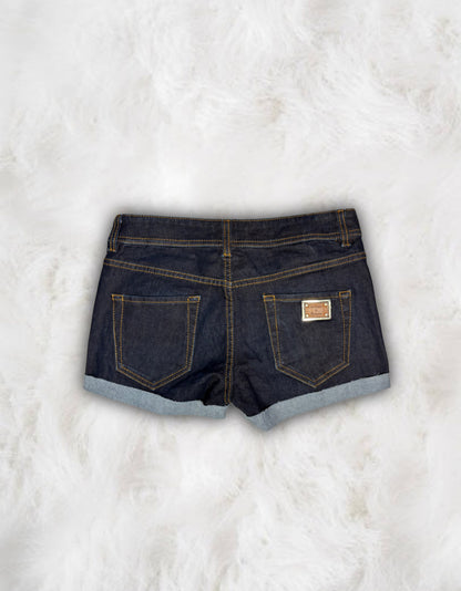 Guess Y2K Daisy Duke Shorts