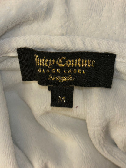 Juicy Couture Baby Blue Velour 2 Piece Tracksuit